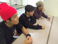 103.11/23 OSSF vol.8!宜しくお願いします! 103.11/23 OSSF vol.8!宜しくお願いします!