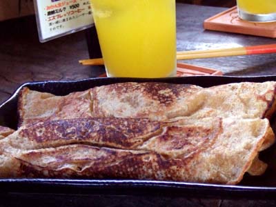 シーサー園 ちんぴん