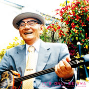 登川誠仁 ベストアルバム