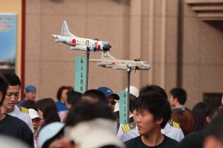 NAHAマラソン