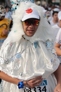 NAHAマラソン