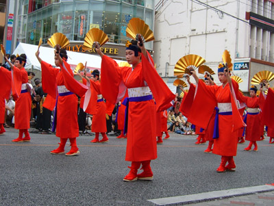 踊り