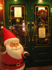 オールドイングランド前 2007/12/20 06:30:00