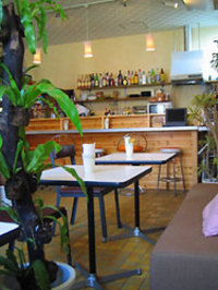 てぃんと空和泊町カフェレストラン 2006/07/11 06:45:00