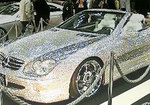 ベンツなストーン