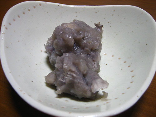 田芋