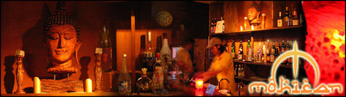 Bar『Mohican/モヒカン』3周年のお知らせ♪