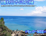 那覇ダイビング