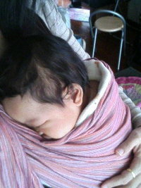 めぐり会えた 2008/02/14 17:10:39