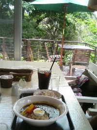 ランチ 2008/06/09 18:39:02