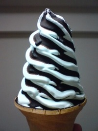 パリッテ チョコミント 2008/06/22 15:12:00