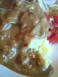 カレーバイキング 2009/06/15 12:59:53