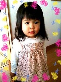 前髪がぁぁあ〜 2010/01/18 12:58:51