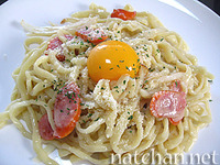 Cafe首里てらす 2010/02/02 09:01:00