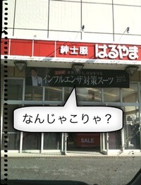 インフルエンザ対策スーツ 2009/12/11 12:16:35