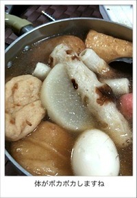 おでん 2010/01/10 20:51:38