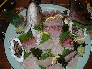 宴会編