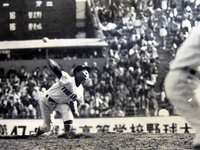 1975年第47回選抜高校野球/豊見城vs習志野