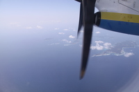 南の島から～2009立夏・与那国其の壱編～