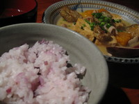 さーて、明日から…