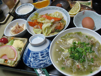 南の島から～2009立夏・波照間其の弐編～