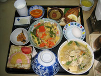 波照間島にて－その４－ 2007/12/16 23:41:19
