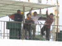 石垣島にて－その４－ 2008/04/21 00:23:26