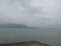 小浜島にて－その３－ 2007/05/30 23:15:16