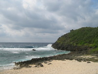 与那国島にて－その６－ 2007/06/29 09:59:53