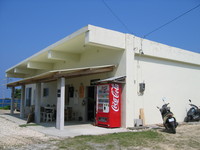 与那国島にて－その１０－ 2007/09/15 13:43:22