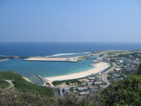 与那国島にて－その９－ 2007/09/07 00:08:09