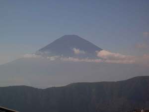 箱根・大湧谷