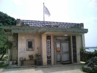 与那国日記－17　「Ｄｒ．コトー診療所」 2008/05/24 17:22:00