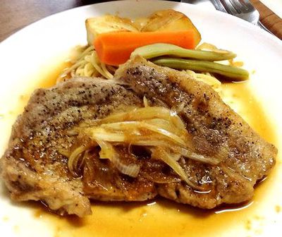 +大好き♥港町食堂+ +大好き♥港町食堂+