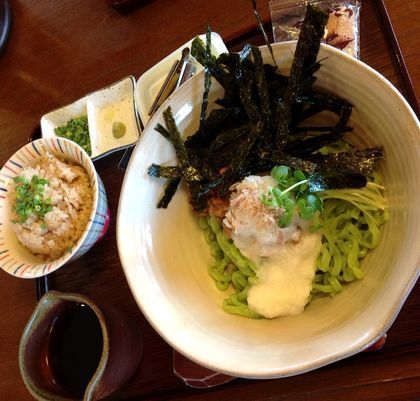 +冷たい 沖縄すば+ +冷たい 沖縄すば+