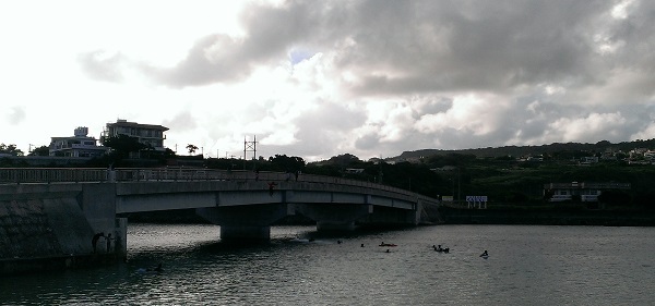 奥武島橋