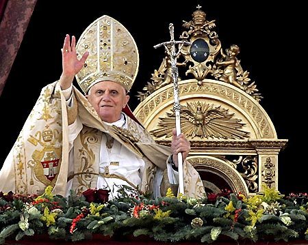 ローマ法王:韓国民が「倫理的・霊的に生まれ変わるよう望む」 ローマ法王:韓国民が「倫理的・霊的に生まれ変わるよう望む」