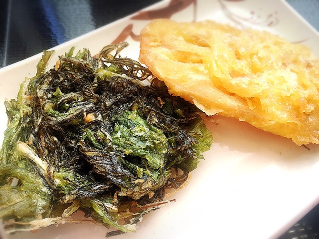 丸亀製麺の七味の虜になる 丸亀製麺の七味の虜になる