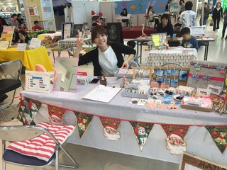 初ちゅらぴ~inイオン名護店終了致しました!!ありがとうございました。 初ちゅらぴ~inイオン名護店終了致しました!!ありがとうございました。