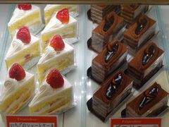 おいしい洋菓子のお店 「フリアンディーズ」 おいしい洋菓子のお店 「フリアンディーズ」