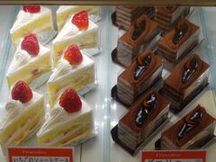 おいしい洋菓子のお店　「フリアンディーズ」