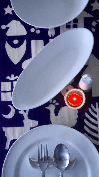 decco 「白い器」 decco 「白い器」