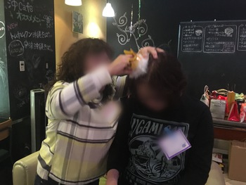 今年の目標 今年の目標