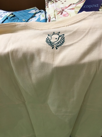 佐久本洋服店「フェローズ」 佐久本洋服店「フェローズ」