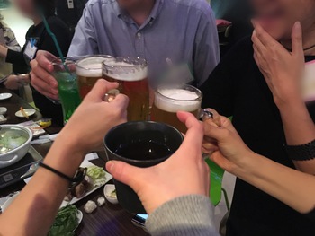 今年の目標 今年の目標