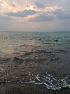 神の島 神の島