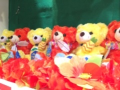 沖縄マルシェ四日目 沖縄マルシェ四日目