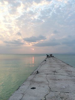 神の島 神の島