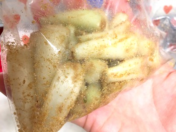 無限.島らっきょう 無限.島らっきょう