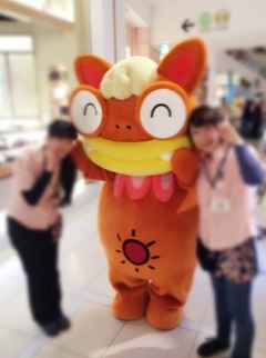 沖縄マルシェ二日目 沖縄マルシェ二日目